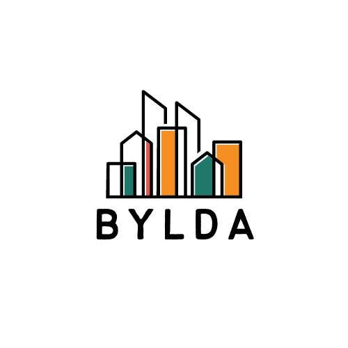 Bài tham dự cuộc thi #31 cho                                                 Logo- Bylda
                                            