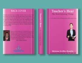 #24 ， Book Cover Design Teacher Voice 来自 rajseema542