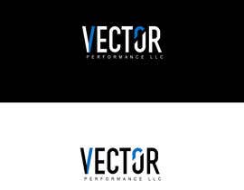 Nro 391 kilpailuun Vector Performance Logo Design käyttäjältä mtdigital3