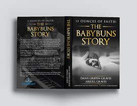 #136 для Book Cover Design BabyBuns от creativeasadul