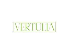 #344 для Vertulia Logo and Mockup от DesignedByJoy