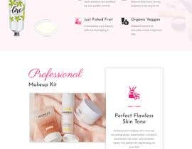 #40 for Wordpress beauty store creating by mrhjewel