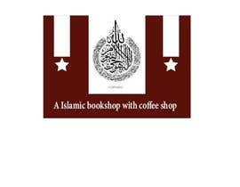 Nro 13 kilpailuun Design a Islamic bookshop with coffee shop käyttäjältä ZinukGallery82