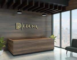 #494 for Desing a Logo and Email signature for Party Furniture Rental Company (Eduna) by tousikhasan