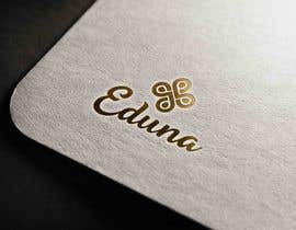 #500 for Desing a Logo and Email signature for Party Furniture Rental Company (Eduna) by muntahinatasmin4