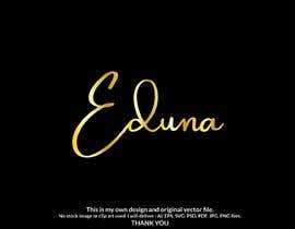 #415 for Desing a Logo and Email signature for Party Furniture Rental Company (Eduna) by MahfuzaDina