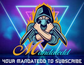 #142 cho YouTube gaming channel logo bởi mdnayemmahmud561