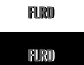 #426 for FLRD - Clothing line logo by NNSHAJAHAN