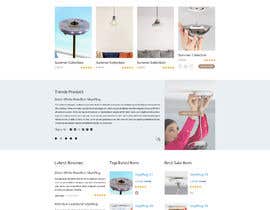 #151 for Corporate Website by SolzarDesign
