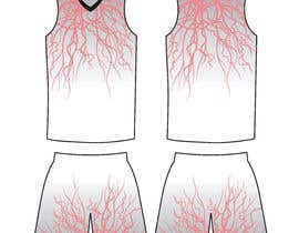 #30 for basketball uniform design by hasanrashidul206