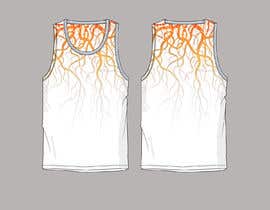 #32 for basketball uniform design by mdnazmulhero09