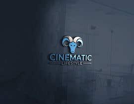 #23 for Cinematic Lifestyle Logo by foysalh308