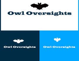 #89 untuk Owl Oversights - 04/02/2023 15:53 EST oleh MuhammadSabbah