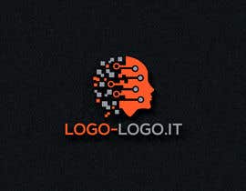 #343 untuk LOGO-LOGO.IT company logo creation oleh mostseemaakter71