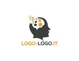 #550 untuk LOGO-LOGO.IT company logo creation oleh mstrashedabegum3
