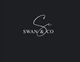 Nro 605 kilpailuun Brand Logo and guidelines for Jewelry Boutique käyttäjältä dekauwe