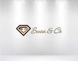 #241 for Brand Logo and guidelines for Jewelry Boutique by forhadh505