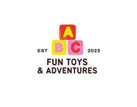 #36 for Logo for Toy Company by tres33
