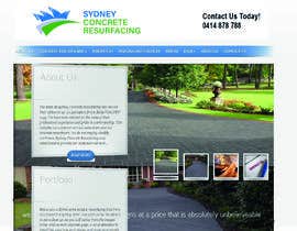 #370 for Logo - Sydney Concrete Resurfacing by rami25051997