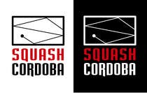 Bài tham dự #10 về Photoshop cho cuộc thi Modificar algunas Imágenes for Squash Córdoba