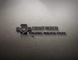 #130 para CABINET MEDICAL COLONEL MALICK CISSE por omarabdalglil635