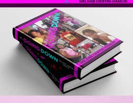 #41 for Book Cover Mels Weight Loss af graphixmunna