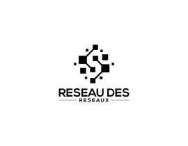#253 for RESEAU DES RESEAUX by SaddamHossain365