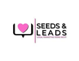 #135 ， Logo Creation for Seeds and Leads 来自 SiyedislamShanto