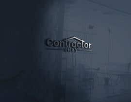 #8 for Logo Design &quot;Contractor Envy&quot; by fb5983644716826
