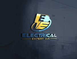 #1216 cho Create a logo for electritian company bởi graphicspine1