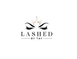 #14 for New logo for Eye Lash Business by MdSaifulIslam342