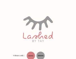 #31 for New logo for Eye Lash Business by shahanaferdoussu