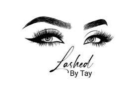 #35 for New logo for Eye Lash Business by shaikchandini583