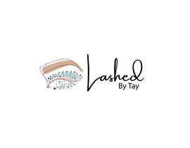 #27 for New logo for Eye Lash Business by thimash123