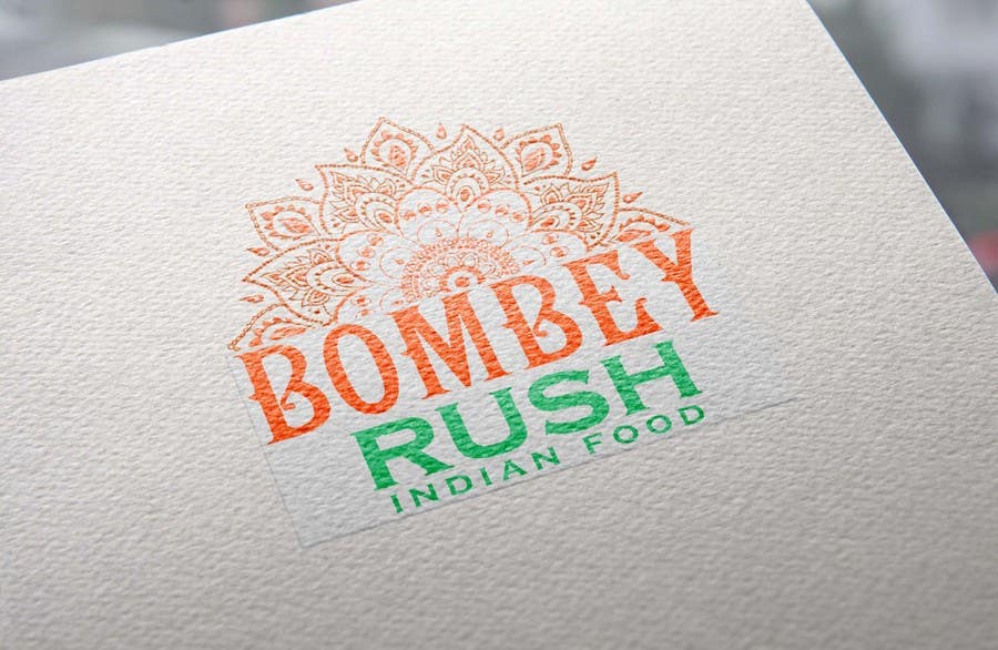 Bài tham dự cuộc thi #31 cho                                                 Design a Logo for Indian Restaurant
                                            