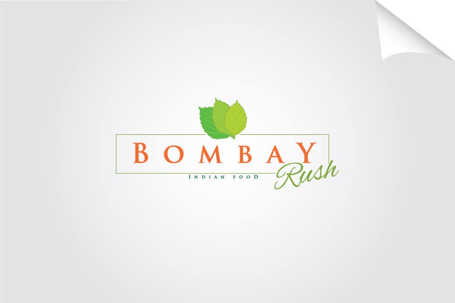 Kilpailutyö #84 kilpailussa                                                 Design a Logo for Indian Restaurant
                                            