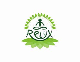 #122 for Need a logo for our new brand &#039;Relyx&#039; by W6ID