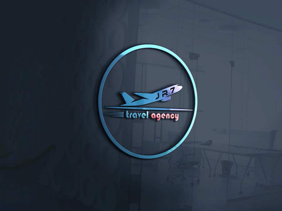 Proposition n°278 du concours                                                 I need a logo for travel agency - 06/02/2023 02:33 EST
                                            
