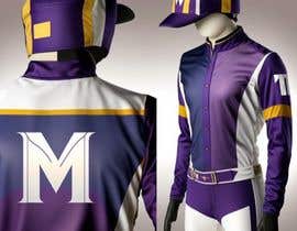 #5 for Horse Jockey Uniform by MedoMansour
