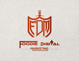 #80 ， Logo Design for a Digital Marketing Company (Urgently Needed!!!) 来自 wwwshukurso1997