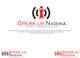 Kilpailutyön #185 pienoiskuva kilpailussa                                                     Design a Logo for Speak up Nigeria,
                                                