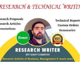 #4 для Writing a research paper on management studies using quantitative analysis (SPSS tool) от Ziakhan2013