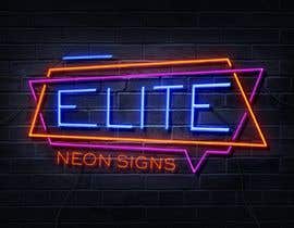 nabeel1vw님에 의한 Need logo for NeonSigns Company을(를) 위한 #53