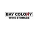 Icône de la proposition n°217 du concours                                                     Logo for Bay Colony Wine Storage - 06/02/2023 15:50 EST
                                                