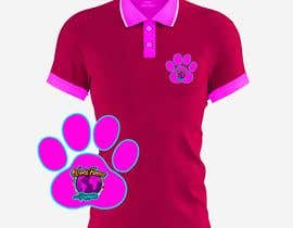 #135 untuk world famous puppies shirt design oleh vs47