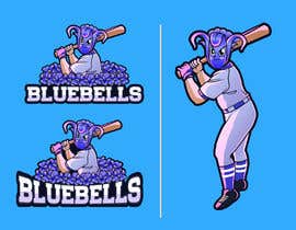Nambari 113 ya Bluebell Softball Team na gheisontrejo