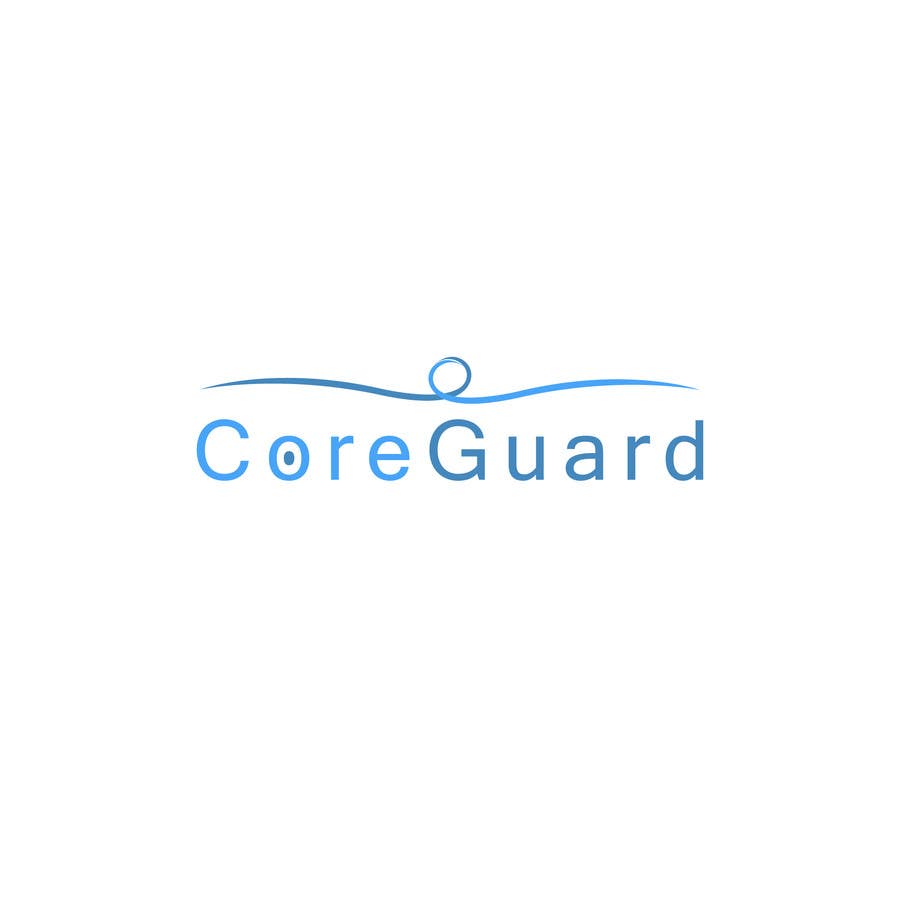 Participación en el concurso Nro.42 para                                                 Design a Logo for CoreGuard
                                            