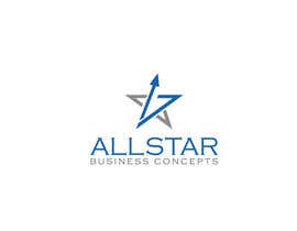 #24 for AllStar Business Concepts Logo af nasiruddin6665
