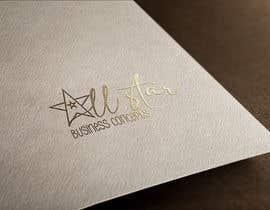 #238 for AllStar Business Concepts Logo by pickydesigner