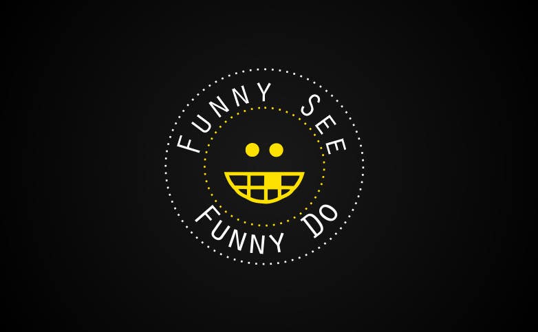 Bài tham dự cuộc thi #37 cho                                                 Design a Logo for FunnySeeFunnyDo.com
                                            